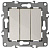 Выключатель трехклавишный ЭРА 12 10AX 250V 12-1107-02 Б0014670