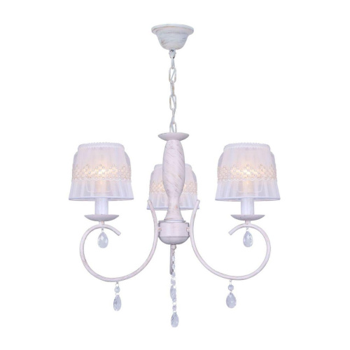 Подвесная люстра Toplight Camilla TL1135-3H Подвесная люстра Toplight Camilla TL1135-3H
