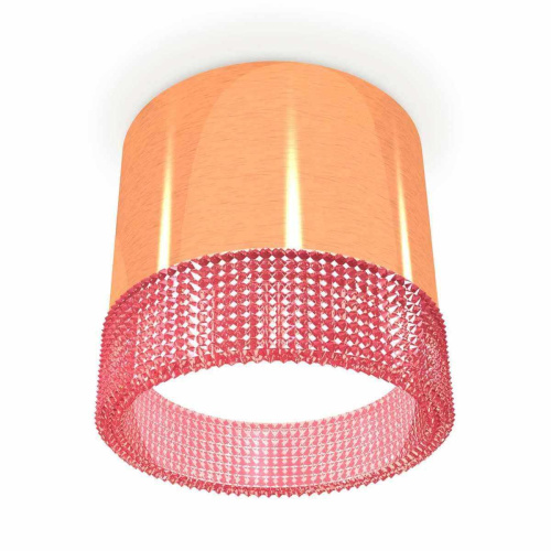 Комплект накладного светильника Ambrella light Techno Spot XS (C8122, N8486) XS8122022 Комплект накладного светильника Ambrella light Techno Spot XS (C8122, N8486) XS8122022