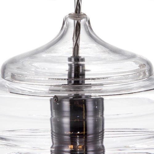 Подвесной светильник Divinare Maumee 5002/02 SP-1