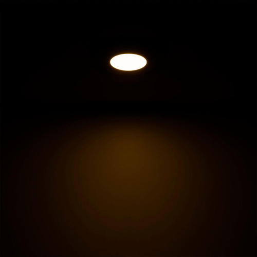 Встраиваемый светодиодный светильник Gauss Backlight BL114