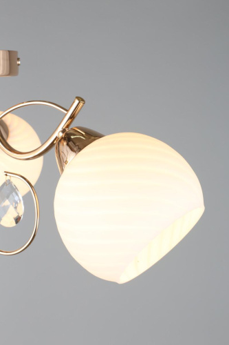 Потолочная люстра Omnilux Martello OML-25207-03