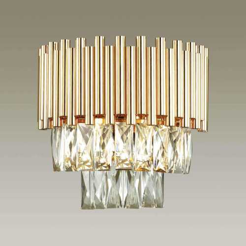 Настенный светильник Odeon Light Pallada 4120/2W