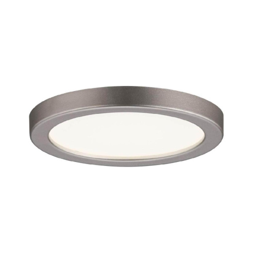 Встраиваемый светодиодный светильник Paulmann Panel Areo 92948