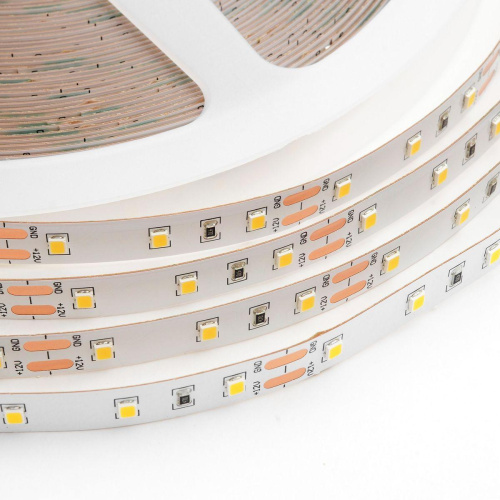 Светодиодная лента Apeyron 14,4W/m 60LED/m 2835SMD дневной белый 20M 00-141 Светодиодная лента Apeyron 14,4W/m 60LED/m 2835SMD дневной белый 20M 00-141