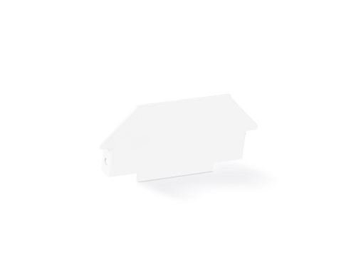 Заглушка Ambrella Light Track System Standard 220V (2шт) GL7203