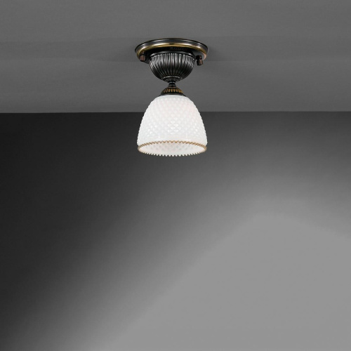 Потолочный светильник Reccagni Angelo PL.8611/1