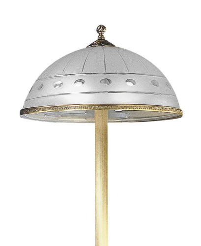 Торшер Reccagni Angelo PN 3830/2