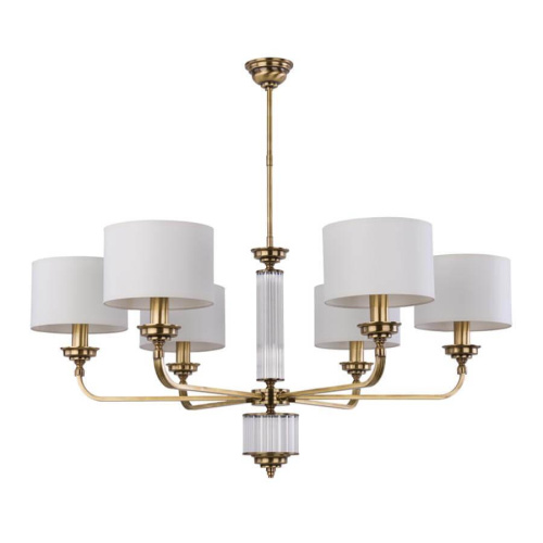 Подвесная люстра Kutek Mood Verde VER-ZW-6 (P) Подвесная люстра Kutek Mood Verde VER-ZW-6 (P)