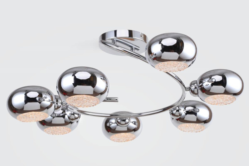 Потолочная люстра Rivoli Romi 3038-307 Б0044498