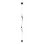 Подвесной светильник Loft IT Parentesi 10346/2 Black