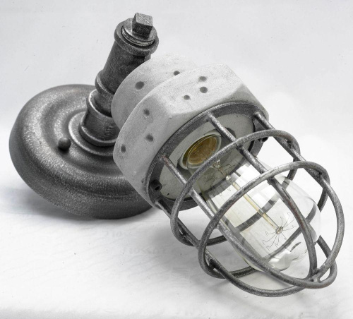 Бра Lussole Loft Commack GRLSP-9103