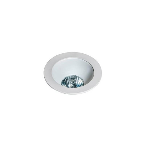 Встраиваемый светильник Azzardo Remo 1 downlight AZ1731 Встраиваемый светильник Azzardo Remo 1 downlight AZ1731