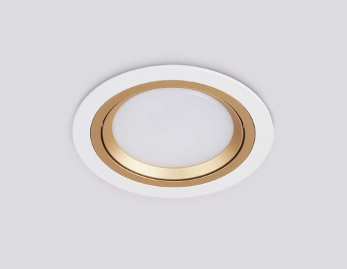 Встраиваемый светильник Ambrella light TECHNO SPOT TN51912 Встраиваемый светильник Ambrella light TECHNO SPOT TN51912