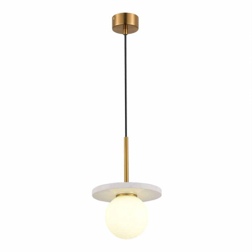 Подвесной светодиодный светильник ST Luce NEBULA SL1191.353.01