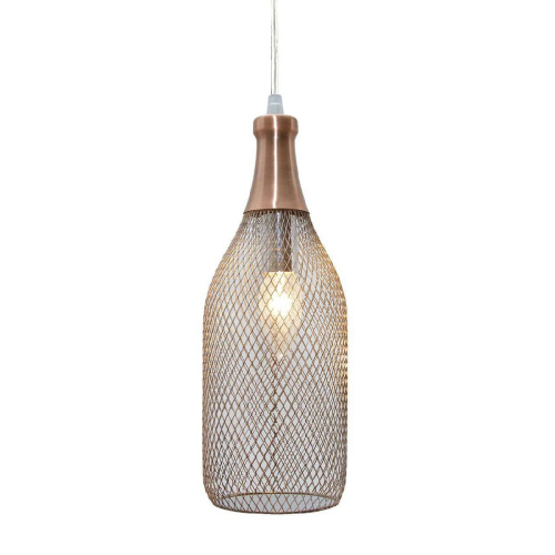 Подвесной светильник Lussole Loft LSP-9649