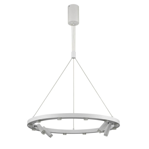 Подвесной светильник Vele Luce Satellite VL7171P12