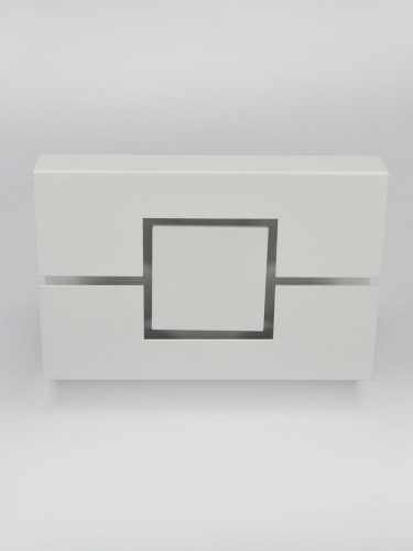 Настенный светодиодный светильник Elvan GW-57206-6W-NH-Wh