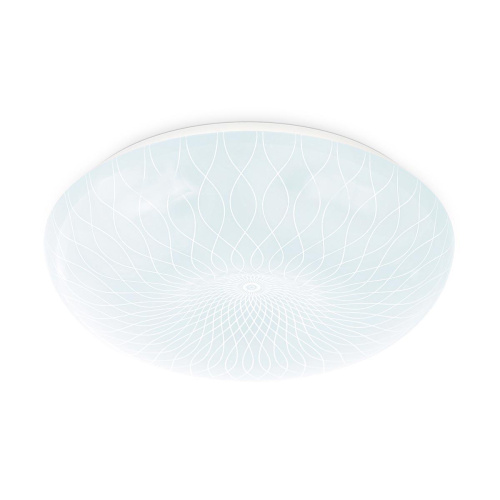 Потолочный светодиодный светильник Ambrella light Orbital Air FZ1085