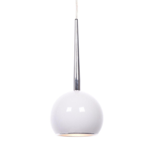Подвесной светильник Lumina Deco Aurora LDP 9098-1 WT Подвесной светильник Lumina Deco Aurora LDP 9098-1 WT