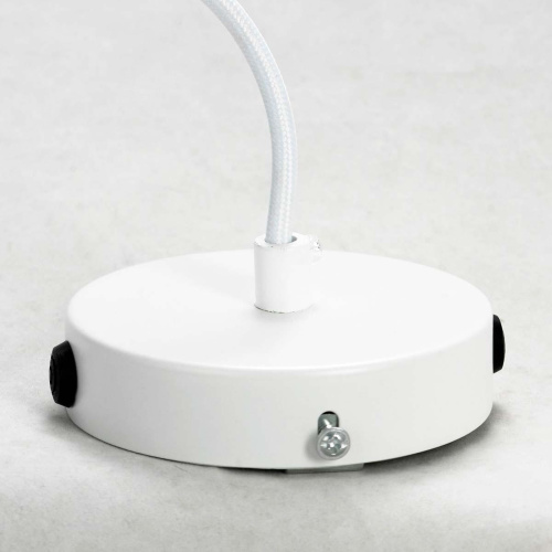 Подвесная люстра Lussole Lgo ELMIRA LSP-8205-S Подвесная люстра Lussole Lgo ELMIRA LSP-8205-S