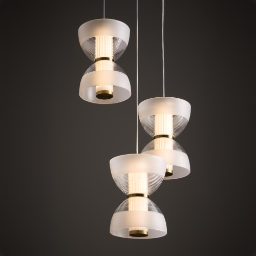 Подвесной светильник Freya FR6136PL-L18BT Подвесной светильник Freya FR6136PL-L18BT