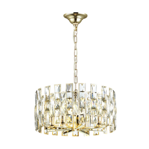 Подвесная люстра Odeon Light Diora 4121/8 Подвесная люстра Odeon Light Diora 4121/8