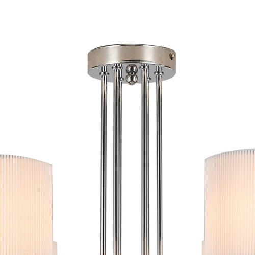 Потолочная люстра Favourite Tesso 2680-6P Потолочная люстра Favourite Tesso 2680-6P