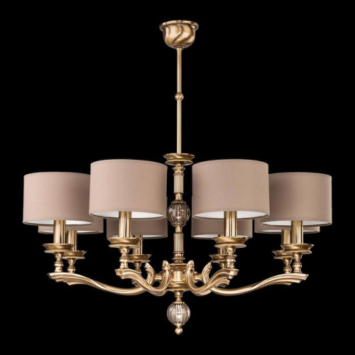 Подвесная люстра Kutek Mood Tivoli TIV-ZW-8 (P)