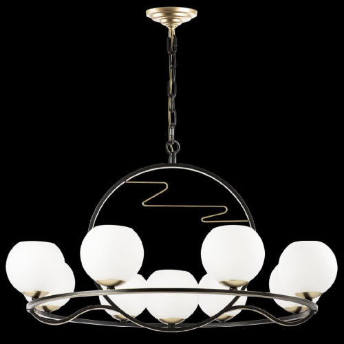 Подвесная люстра Lightstar Enna 762097