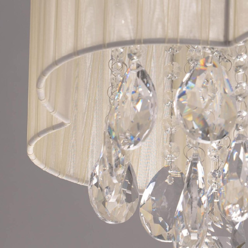 Потолочная люстра MW-Light Жаклин 465016906