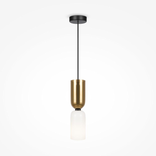 Подвесной светильник Maytoni MOD177PL-01G