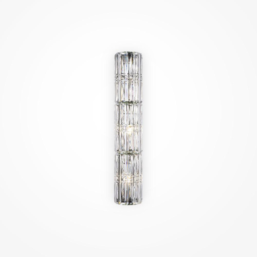 Настенный светильник Maytoni Facet MOD094WL-03CH