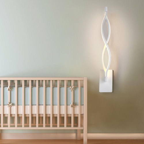 Настенный светильник Moderli Stend V1780-WL Настенный светильник Moderli Stend V1780-WL