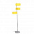 Торшер ST Luce Foresta SL483.095.03