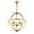 Подвесная люстра Aployt Sharlotta APL.664.03.05