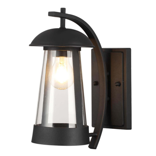 Уличный настенный светильник Odeon Light Nature Kalpi 4837/1W Уличный настенный светильник Odeon Light Nature Kalpi 4837/1W