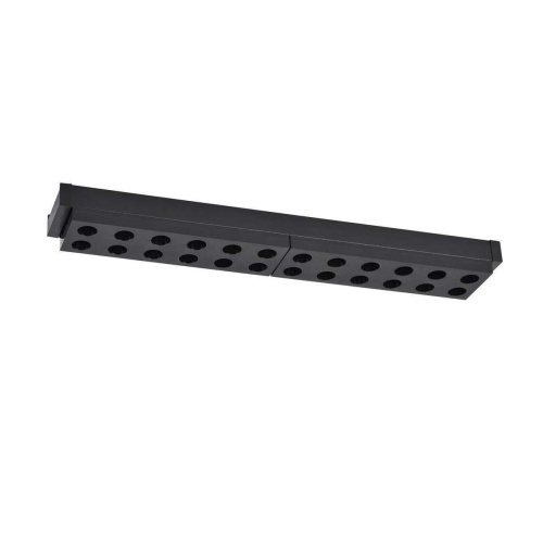 Трековый светодиодный светильник Favourite Unika 4139-1C Трековый светодиодный светильник Favourite Unika 4139-1C