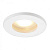Встраиваемый светильник SLV Dolix Out Round 1001157