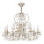 Подвесная люстра Maytoni Princess ARM270-08-R