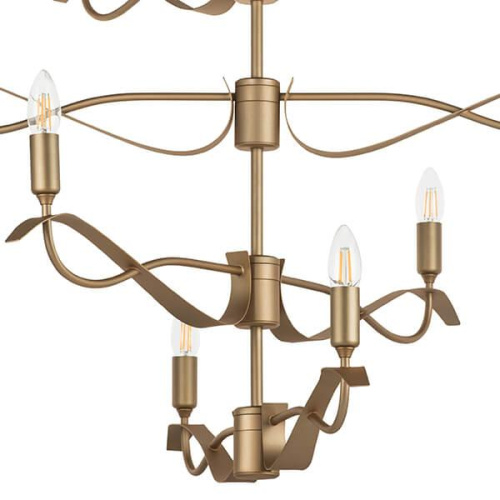 Подвесная люстра Lightstar Ragno 733283