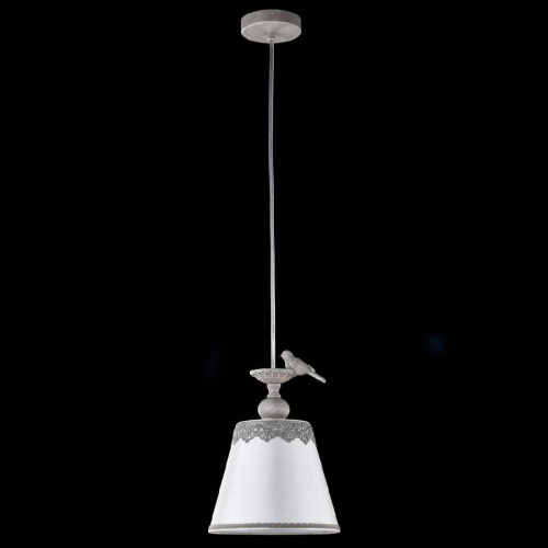 Подвесной светильник Maytoni Bouquet ARM023-PL-01-S Подвесной светильник Maytoni Bouquet ARM023-PL-01-S