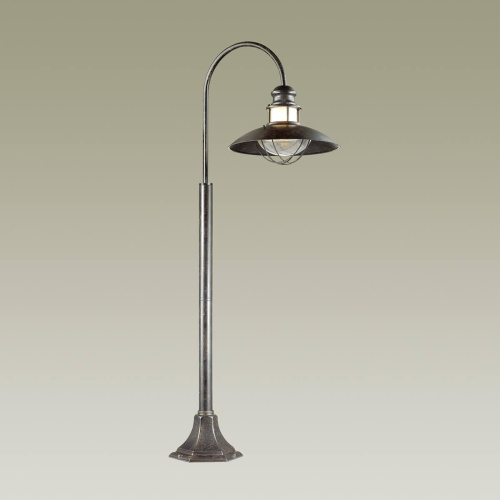 Уличный светильник Odeon Light Dante 4164/1F