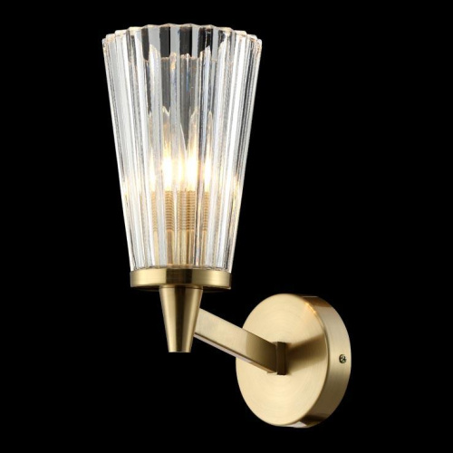 Бра Crystal Lux Laura AP1 Bronze Бра Crystal Lux Laura AP1 Bronze