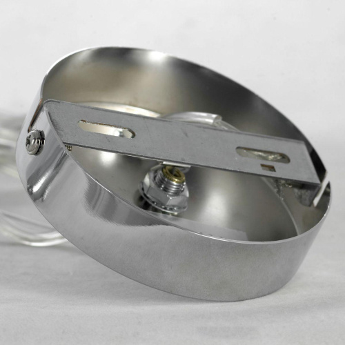 Подвесная люстра Lussole Lgo Gresham LSP-8372CH Подвесная люстра Lussole Lgo Gresham LSP-8372CH