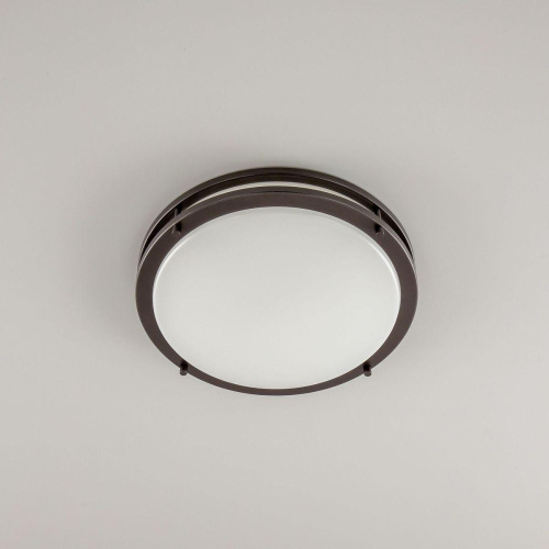 Потолочный светодиодный светильник Citilux Бостон CL709325N Потолочный светодиодный светильник Citilux Бостон CL709325N