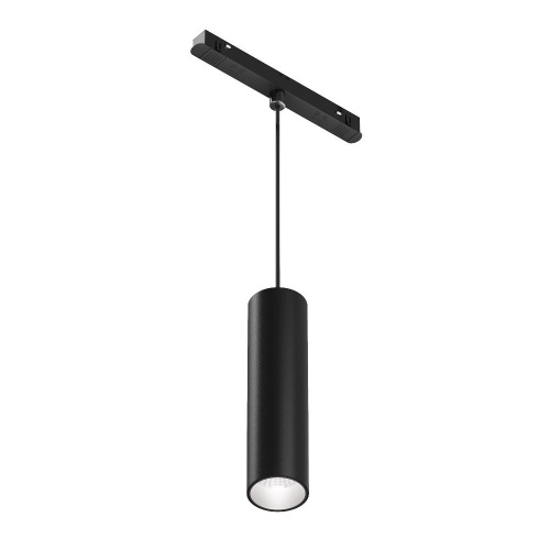 Трековый подвесной светильник Technical TR041-4-12WTW-DD-B Трековый подвесной светильник Technical TR041-4-12WTW-DD-B