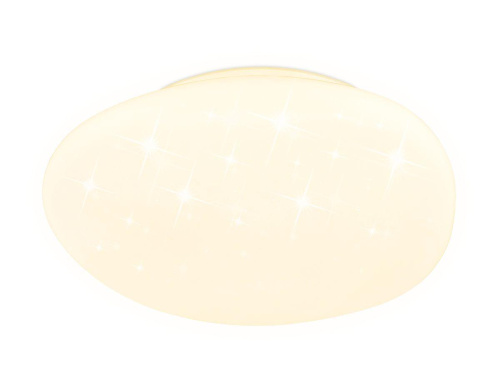 Потолочный светодиодный светильник Ambrella light Orbital Air FF16