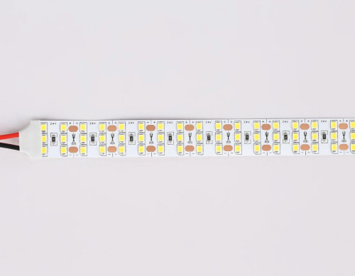 Светодиодная лента Ambrella Light 26W/m 324LED/m 2835SMD дневной белый 5M GS3902