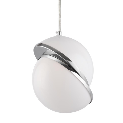 Подвесной светильник Freya FR5181PL-01CH Подвесной светильник Freya FR5181PL-01CH